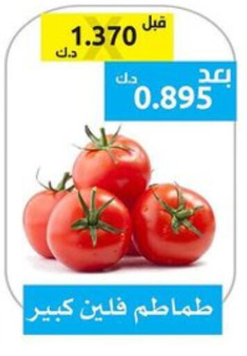  Tomato  in Ministry Of Defense Consumer Association Co-operative Society in Kuwait - Kuwait City