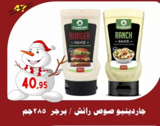  Other Sauce  in Aswaq Albader in Egypt - Cairo