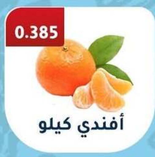  Orange  in Al Fahaheel Co - Op Society in Kuwait - Jahra Governorate