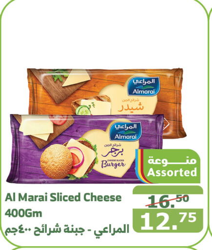 ALMARAI Slice Cheese  in Al Raya in KSA, Saudi Arabia, Saudi - Bishah