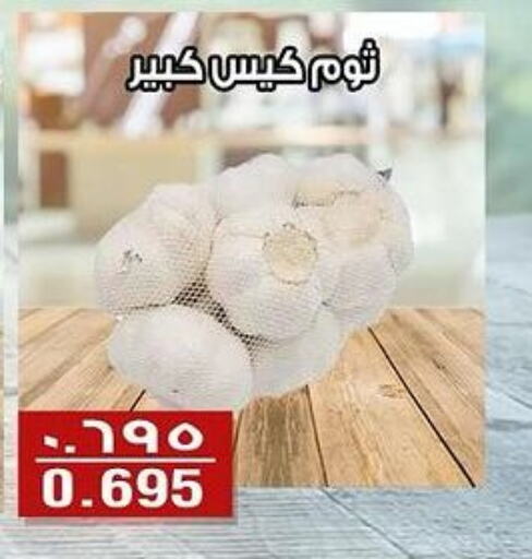  Garlic  in Al Fintass Cooperative Society  in Kuwait - Kuwait City