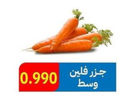  Carrot  in Sabah Al-Ahmad Cooperative Society in Kuwait - Jahra Governorate