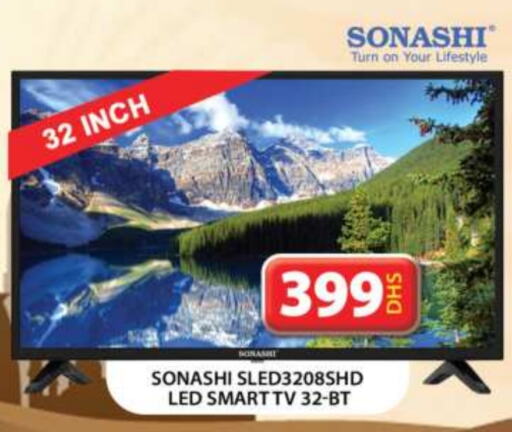  Smart TV  in Grand Hyper Market in UAE - Sharjah / Ajman