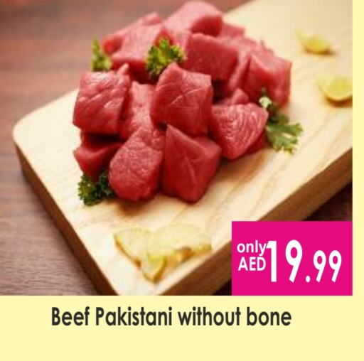  Beef  in Palm Centre LLC in UAE - Sharjah / Ajman