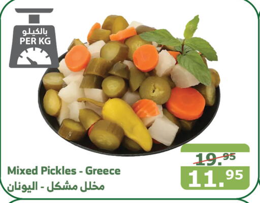  Pickle  in Al Raya in KSA, Saudi Arabia, Saudi - Tabuk