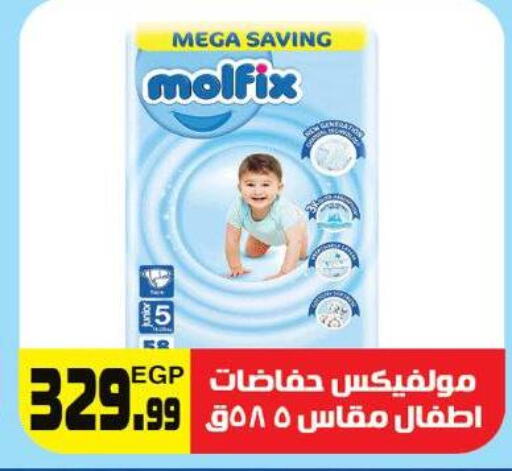 MOLFIX   in Hyper El Hawary in Egypt - Cairo