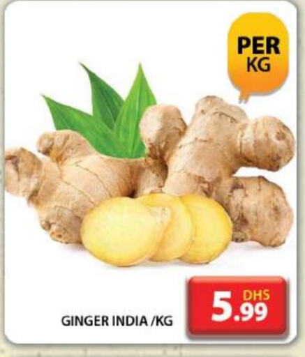  Ginger  in Grand Hyper Market in UAE - Dubai