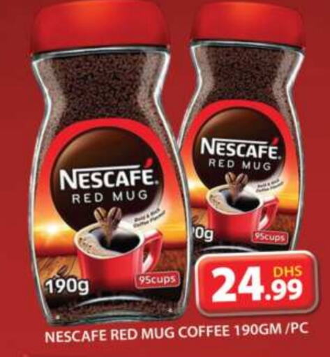 NESCAFE Coffee  in Grand Hyper Market in UAE - Sharjah / Ajman