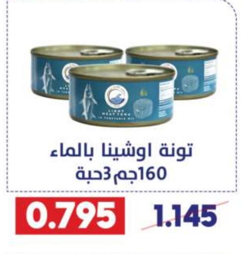  Tuna - Canned  in Qadisiyah Cooperative Society in Kuwait - Kuwait City