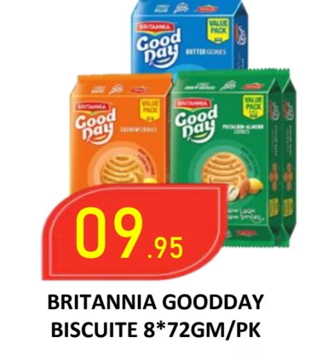 BRITANNIA   in ROYAL GULF HYPERMARKET LLC in UAE - Abu Dhabi