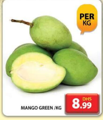  Mangoes  in Grand Hyper Market in UAE - Dubai