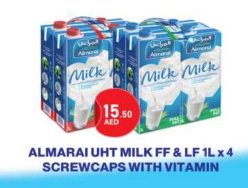 ALMARAI Long Life / UHT Milk  in Grand Hyper Market in UAE - Sharjah / Ajman