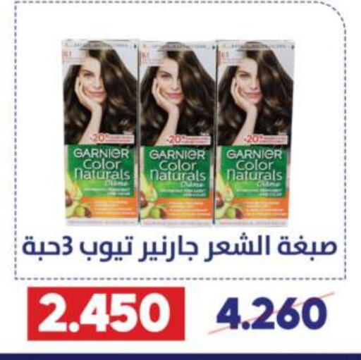 GARNIER