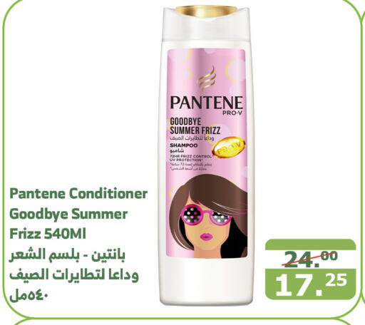 PANTENE Shampoo / Conditioner  in Al Raya in KSA, Saudi Arabia, Saudi - Jeddah