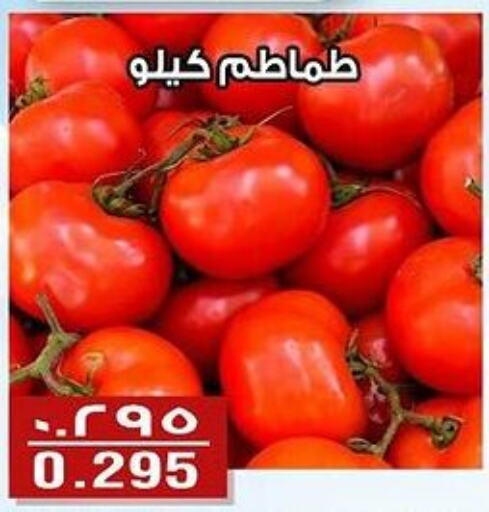  Tomato  in Al Fintass Cooperative Society  in Kuwait - Kuwait City