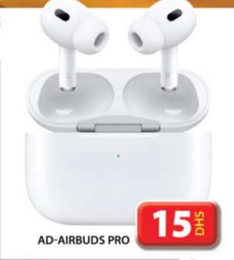  Earphone  in Grand Hyper Market in UAE - Dubai