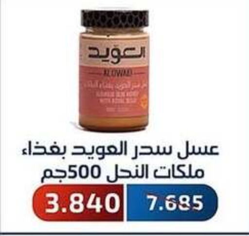  Honey  in Al Fahaheel Co - Op Society in Kuwait - Jahra Governorate