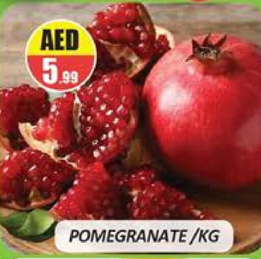  Pomegranate  in Al Madina  in UAE - Dubai