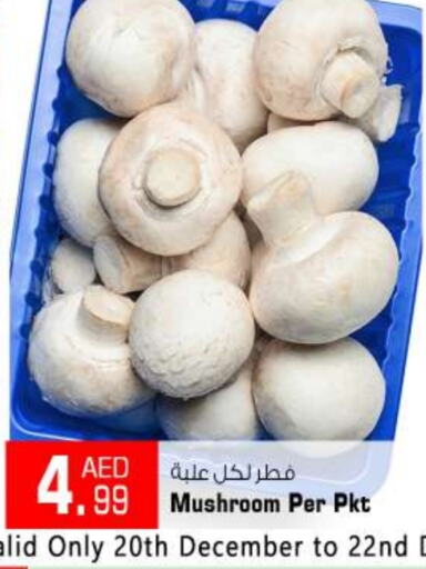  Mushroom  in BIGmart in UAE - Abu Dhabi