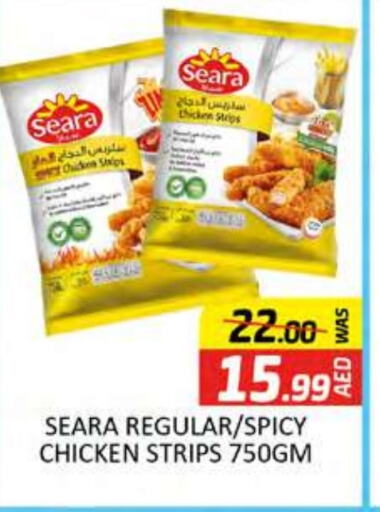 SEARA Chicken Strips  in Al Madina  in UAE - Dubai