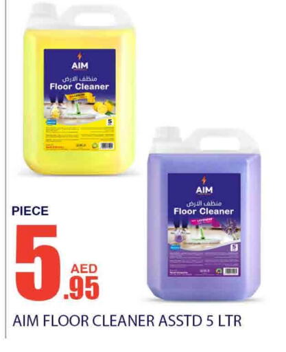  General Cleaner  in Bismi Wholesale in UAE - Dubai