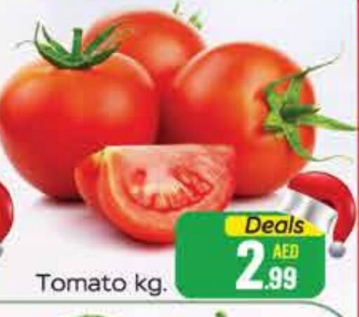  Tomato  in FOODZONE SUPERMARKET in UAE - Ras al Khaimah