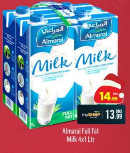 ALMARAI   in BIGmart in UAE - Abu Dhabi