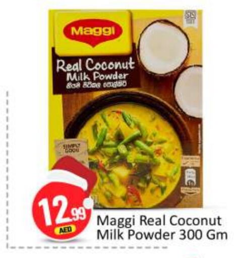 MAGGI Coconut Powder  in BIGmart in UAE - Abu Dhabi