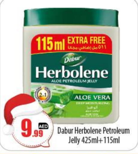 DABUR Petroleum Jelly  in BIGmart in UAE - Abu Dhabi