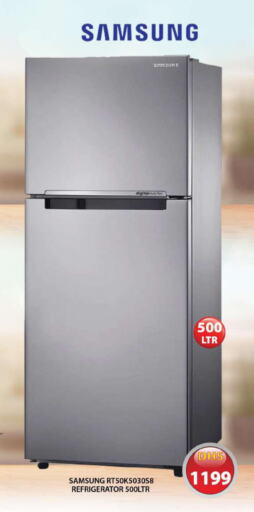 SAMSUNG Refrigerator  in Grand Hyper Market in UAE - Sharjah / Ajman