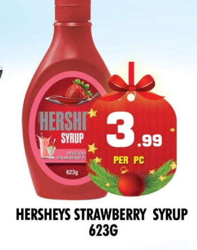 HERSHEYS   in NIGHT TO NIGHT DEPARTMENT STORE in UAE - Sharjah / Ajman