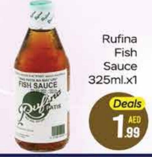  Other Sauce  in FOODZONE SUPERMARKET in UAE - Ras al Khaimah