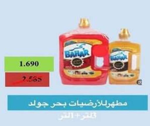 BAHAR Disinfectant  in Al Rehab Cooperative Society  in Kuwait - Kuwait City