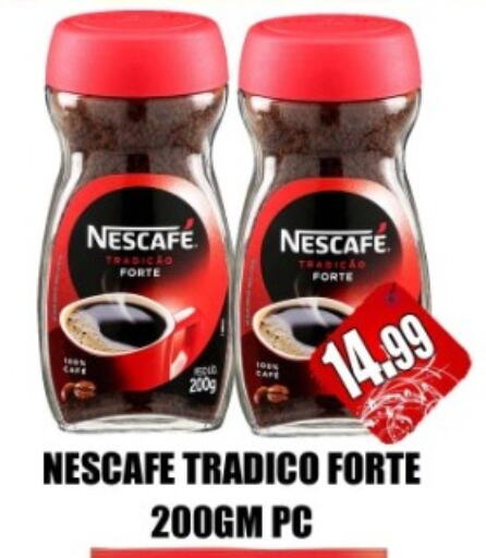 NESCAFE Coffee  in Majestic Plus Hypermarket in UAE - Abu Dhabi