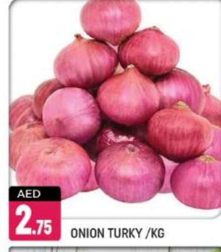  Onion  in Shaklan  in UAE - Dubai