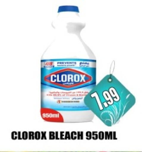 CLOROX Bleach  in Majestic Plus Hypermarket in UAE - Abu Dhabi