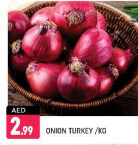  Onion  in Shaklan  in UAE - Dubai