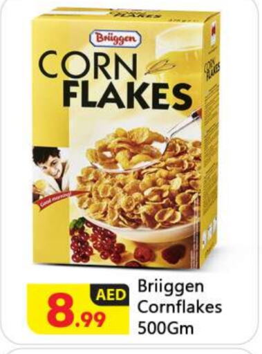  Corn Flakes  in BIGmart in UAE - Abu Dhabi