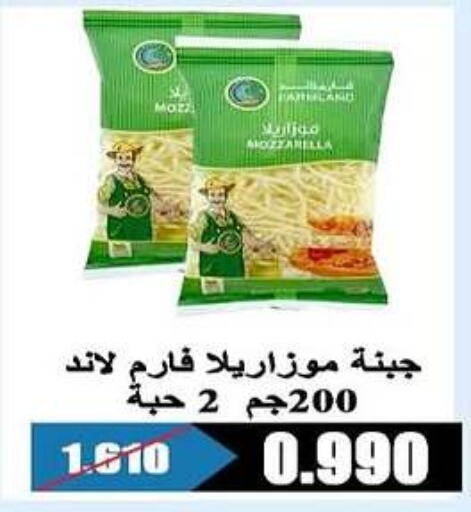  Mozzarella  in Al Rehab Cooperative Society  in Kuwait - Kuwait City