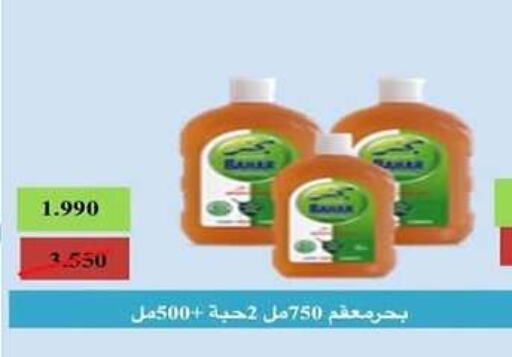  Disinfectant  in Al Rehab Cooperative Society  in Kuwait - Kuwait City