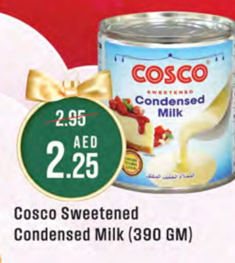  Condensed Milk  in West Zone Supermarket in UAE - Dubai