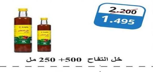  Vinegar  in Al Rehab Cooperative Society  in Kuwait - Kuwait City