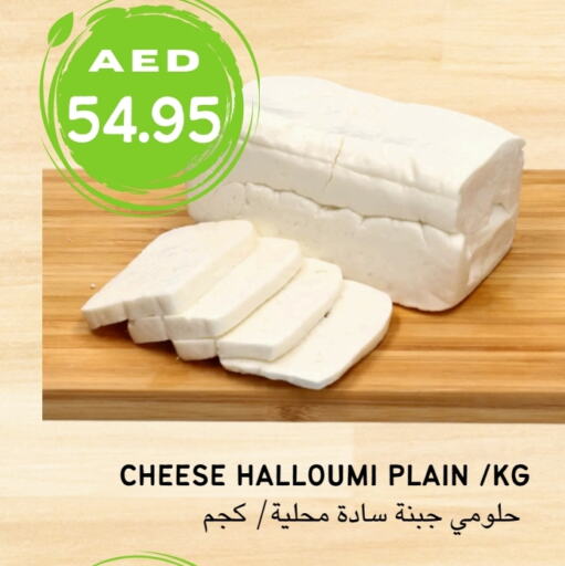    in Select Market in UAE - Abu Dhabi