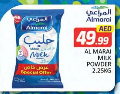 ALMARAI Milk Powder  in Al Madina  in UAE - Dubai