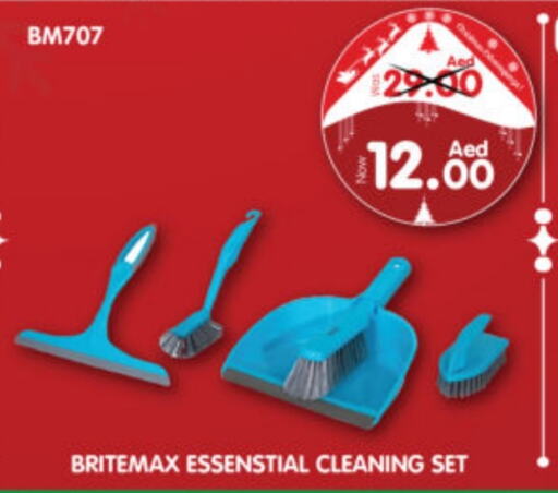 Cleaning Aid available at Al Madina Hypermarket in UAE - Abu Dhabi