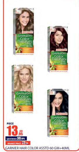 GARNIER Hair Colour  in Bismi Wholesale in UAE - Dubai