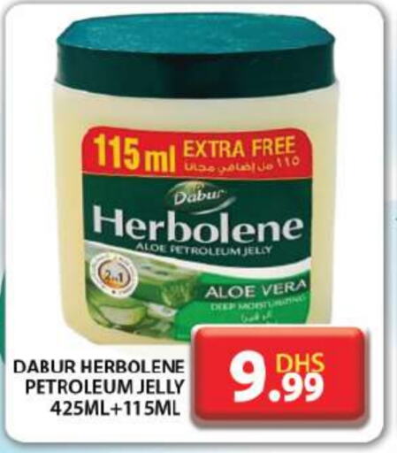 DABUR Petroleum Jelly  in Grand Hyper Market in UAE - Dubai