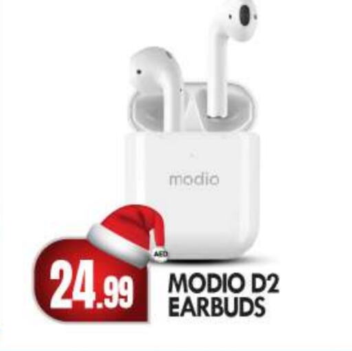  Earphone  in BIGmart in UAE - Abu Dhabi