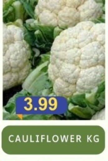  Cauliflower  in Majestic Plus Hypermarket in UAE - Abu Dhabi