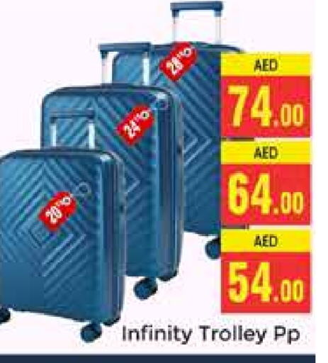  Trolley  in PASONS GROUP in UAE - Dubai